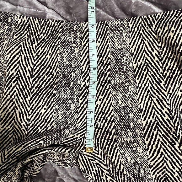 Free People High Rise Primal Stirrup Legging Size XS Side Zip Pull On Stretch - Picture 14 of 15